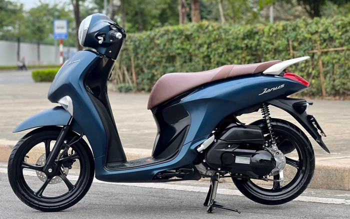 Lợi ích khi mua xe trong chương trình giảm giá