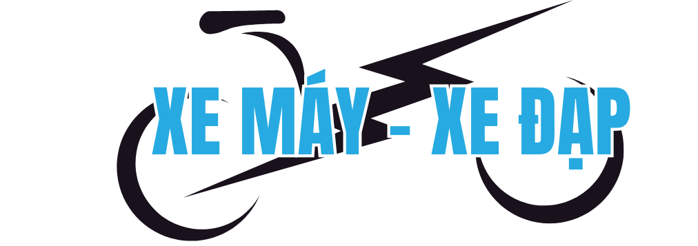 Xe máy – Xe đạp