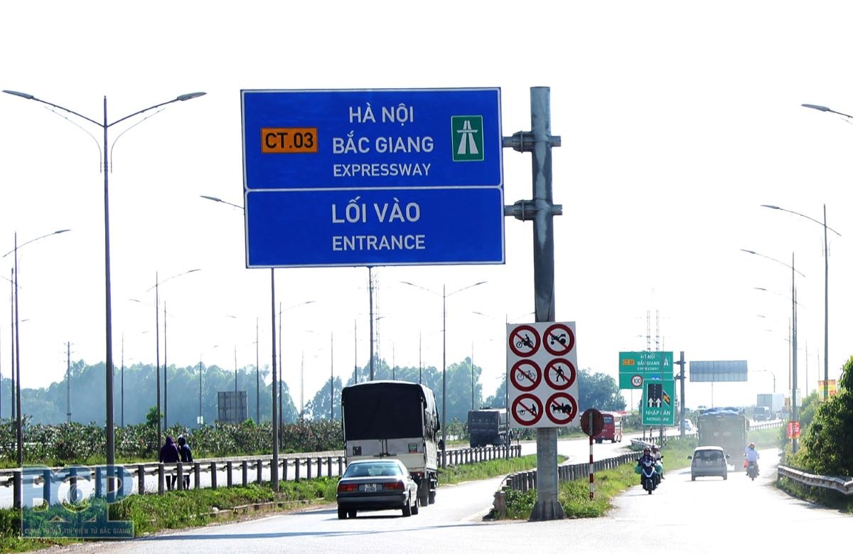 Triển vọng mở rộng trong tương lai