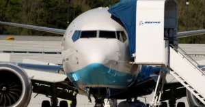 Tình hình hiện tại của Boeing