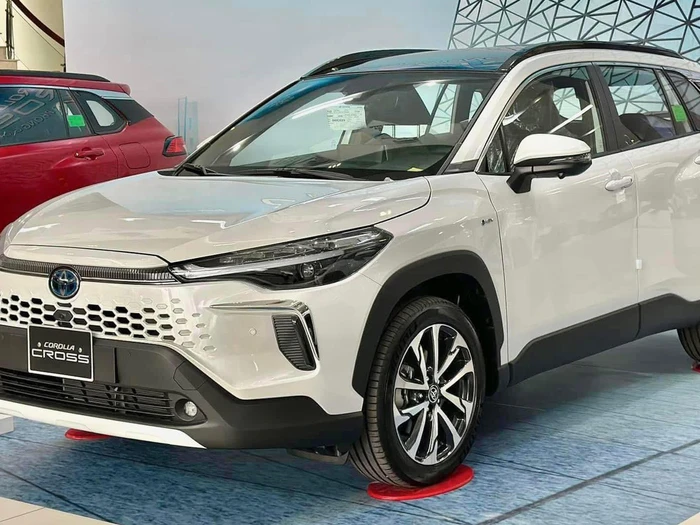 Chi tiết giảm giá