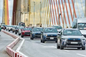 Tình hình hiện tại