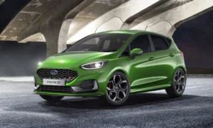 Ford Fiesta: Triển vọng trở lại