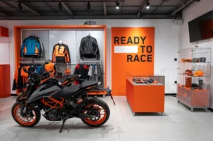 Tương Lai Của KTM Và Husqvarna