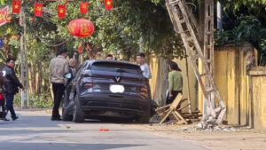 Lời khuyên khi mua ô tô