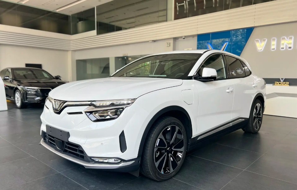 Tổng quan về VinFast