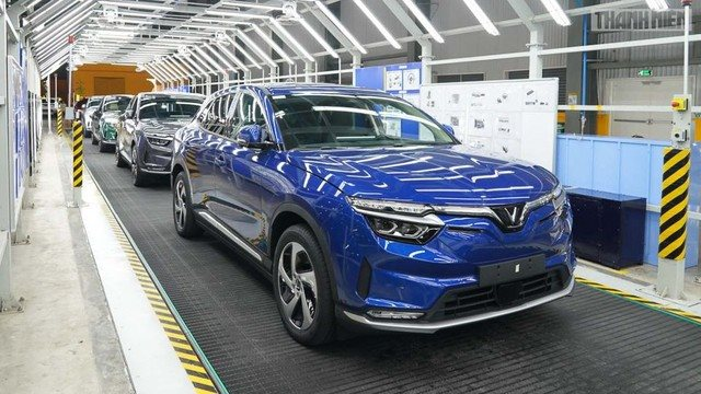 Sự xuất hiện của Bestune trong thị trường Việt Nam