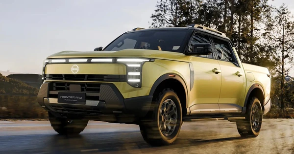Thông Tin Chi Tiết Về Chiếc SUV Mới