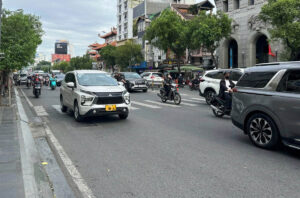 Thông tin chi tiết về quy định kiểm định khí thải