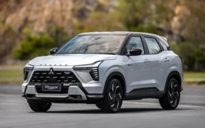 Cuộc Đua Giảm Giá Ô Tô