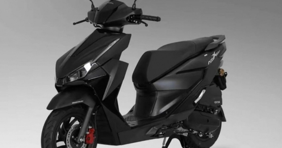 Đối thủ cạnh tranh của NS125U