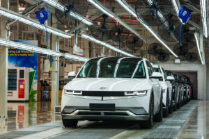 TMT Motors đầu tư mạnh vào trạm sạc