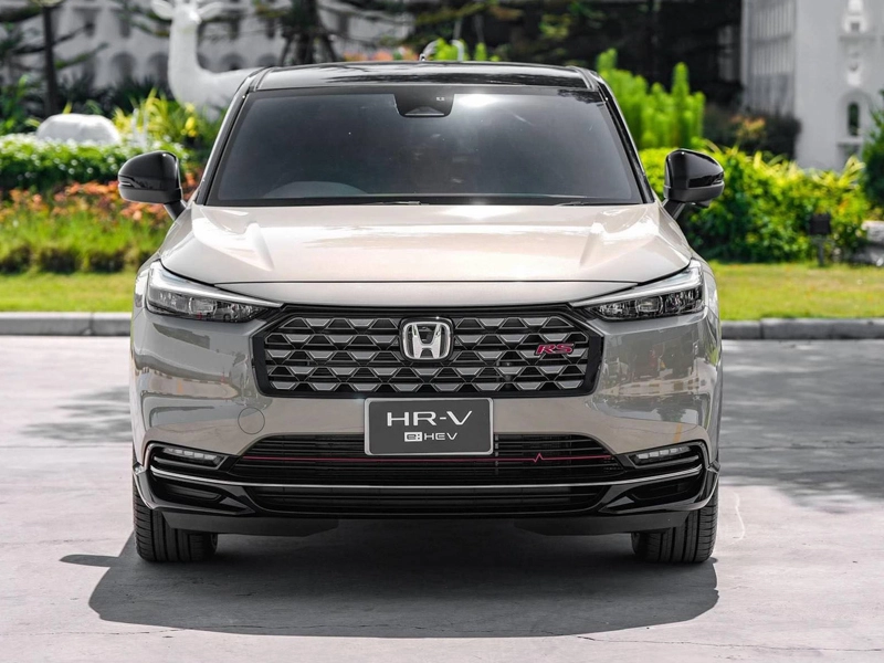 Trải nghiệm thực tế xe