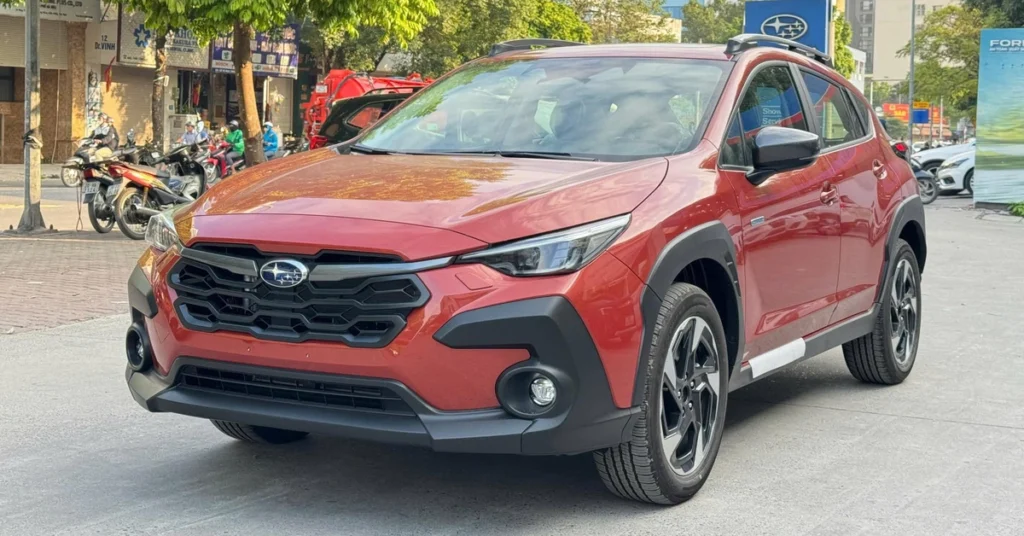 Thông tin kỹ thuật và tính năng nổi bật