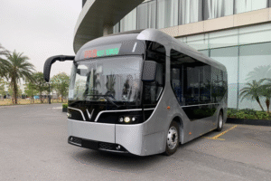 Thiết kế và kích thước