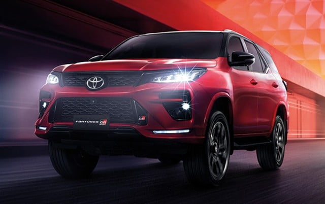 Cải tiến nổi bật