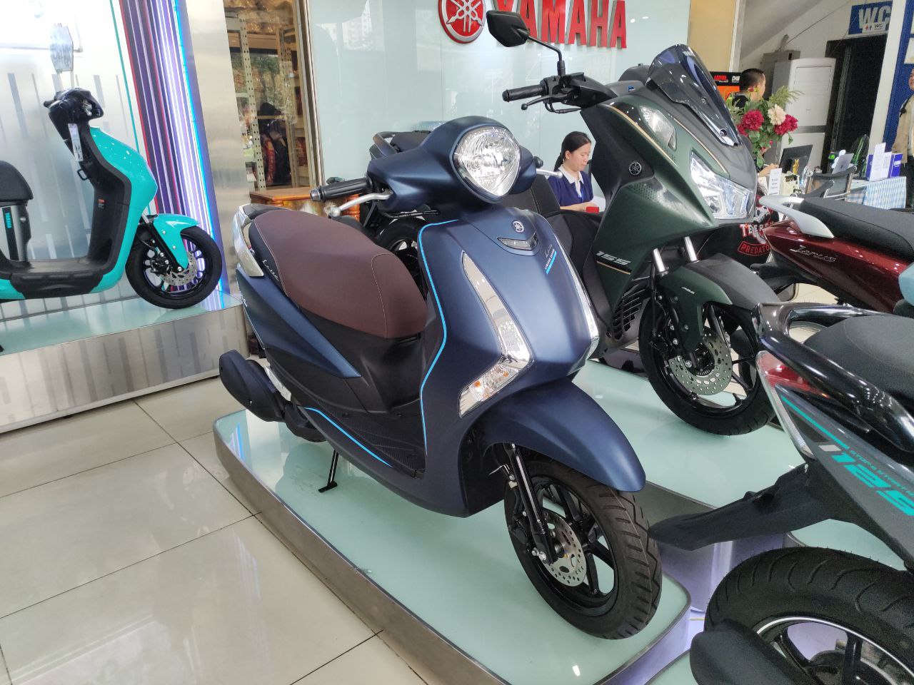 Thông tin chi tiết về chương trình giảm giá