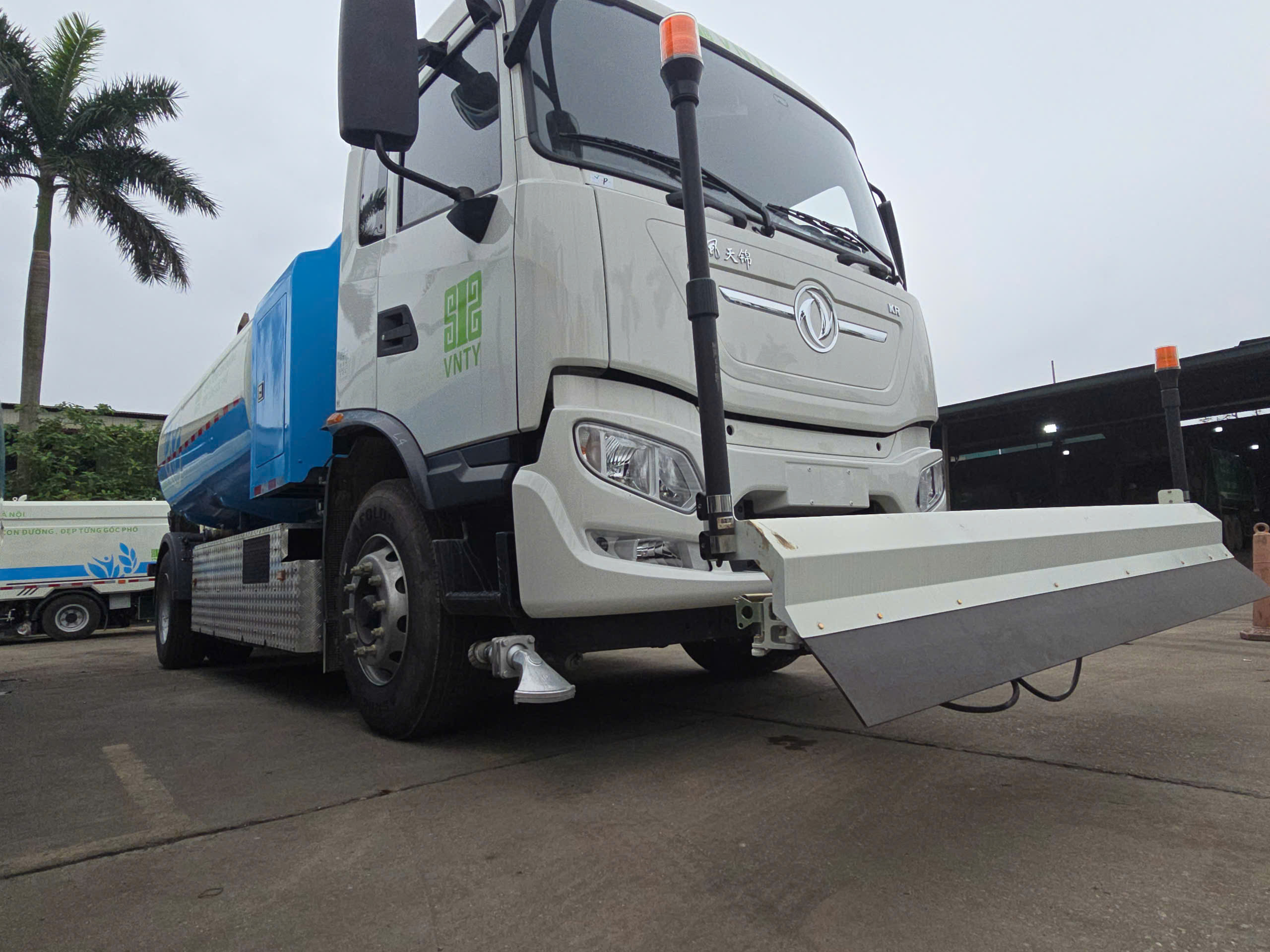 Tác động dự kiến